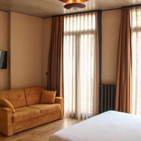 Taksimbul Design Hotel İstanbul Dış mekan fotoğraf