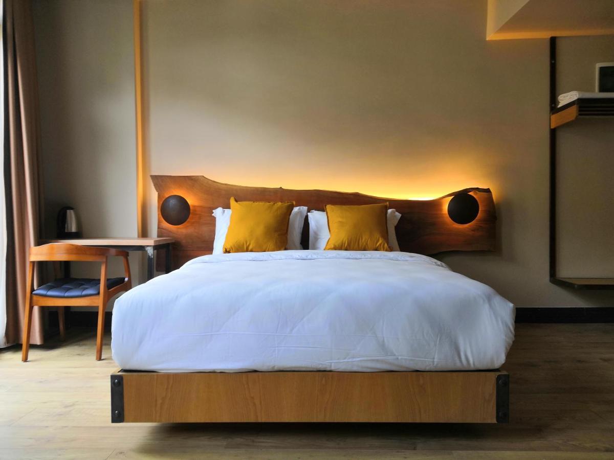 Taksimbul Design Hotel İstanbul Dış mekan fotoğraf