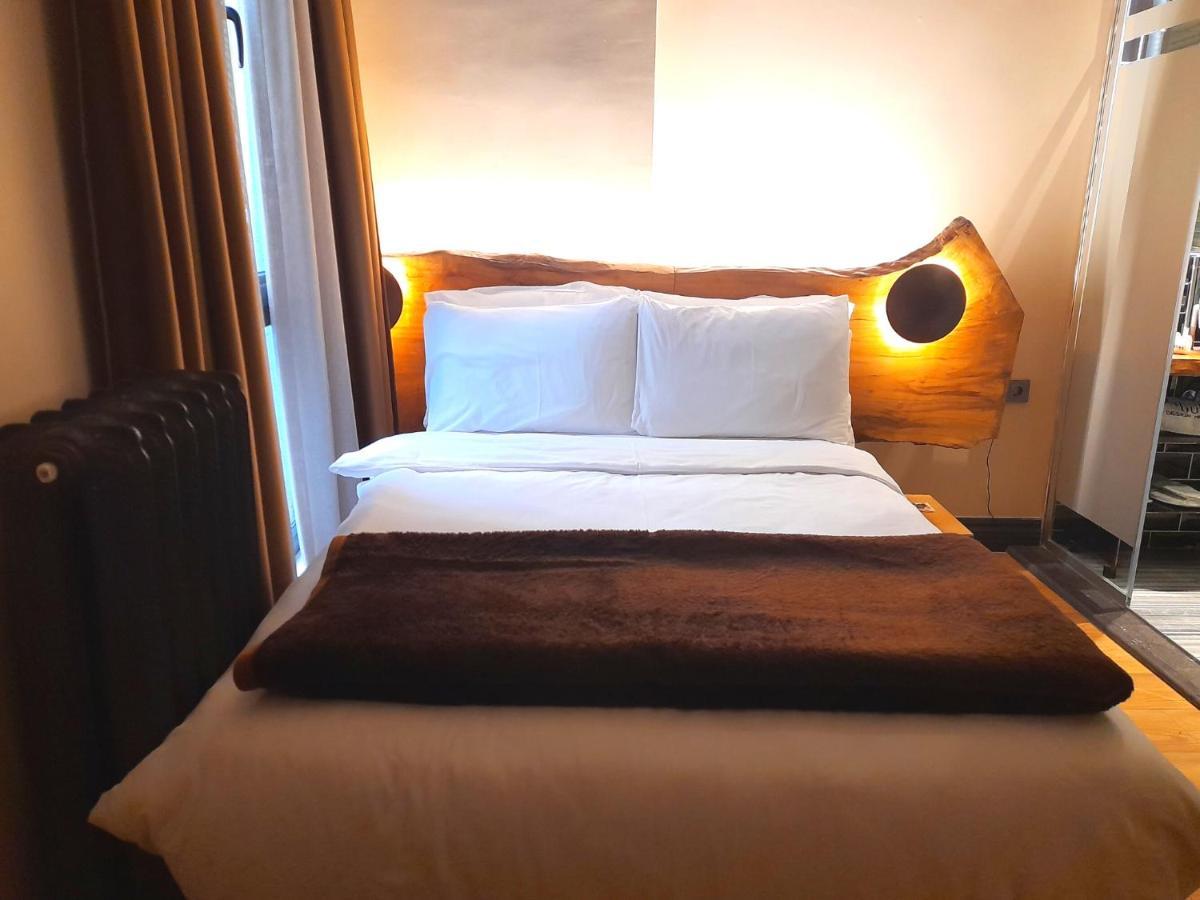 Taksimbul Design Hotel İstanbul Dış mekan fotoğraf