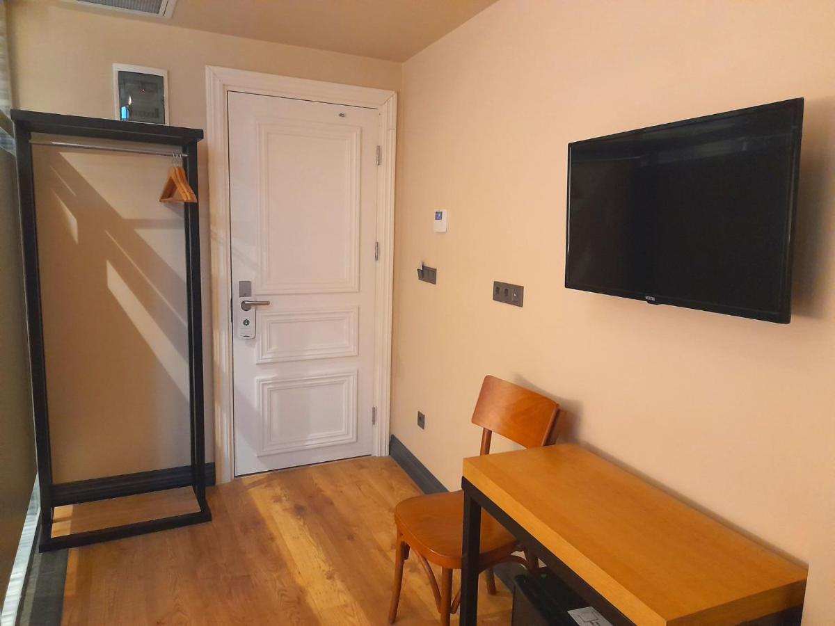 Taksimbul Design Hotel İstanbul Dış mekan fotoğraf