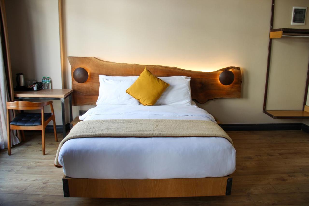 Taksimbul Design Hotel İstanbul Dış mekan fotoğraf