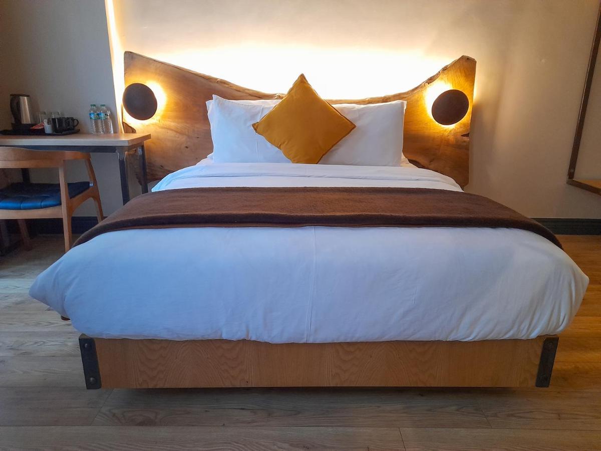 Taksimbul Design Hotel İstanbul Dış mekan fotoğraf