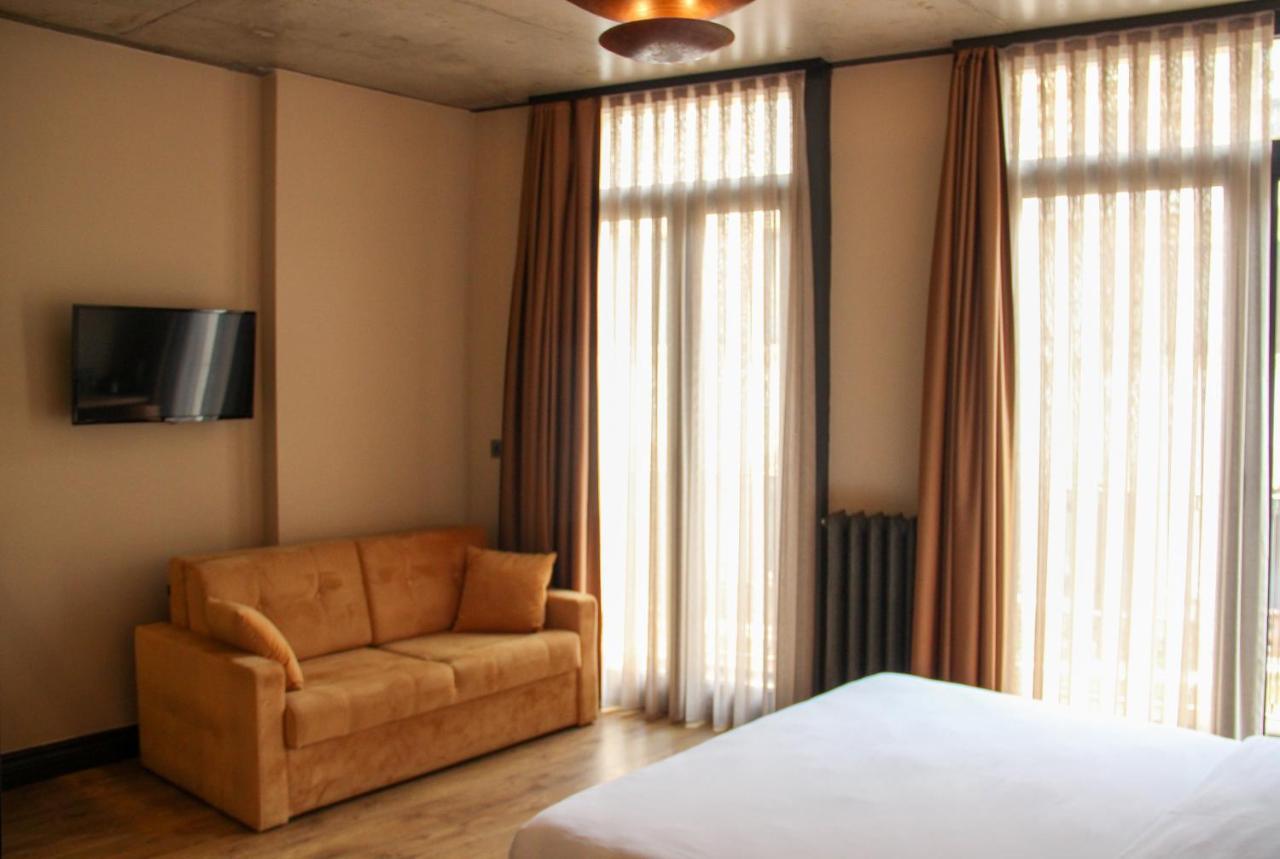 Taksimbul Design Hotel İstanbul Dış mekan fotoğraf