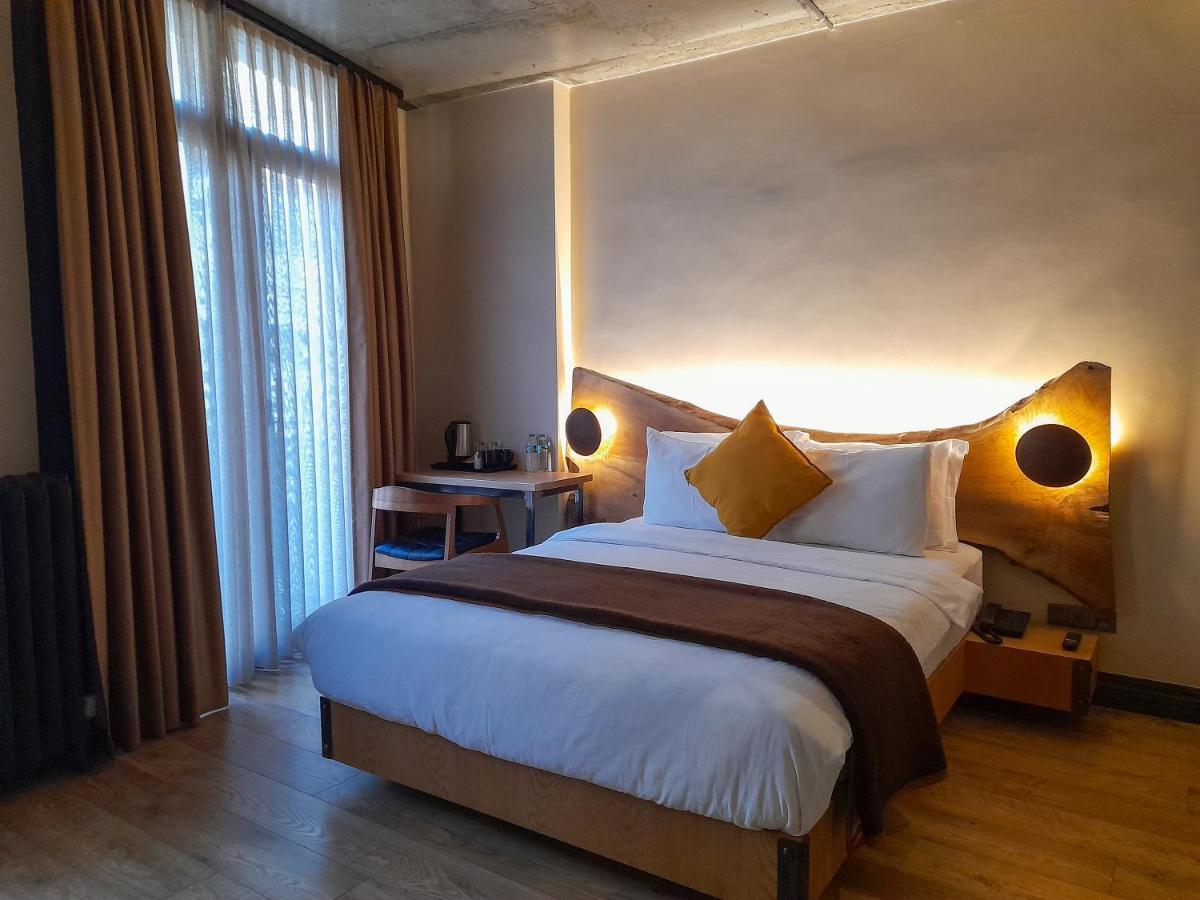 Taksimbul Design Hotel İstanbul Dış mekan fotoğraf
