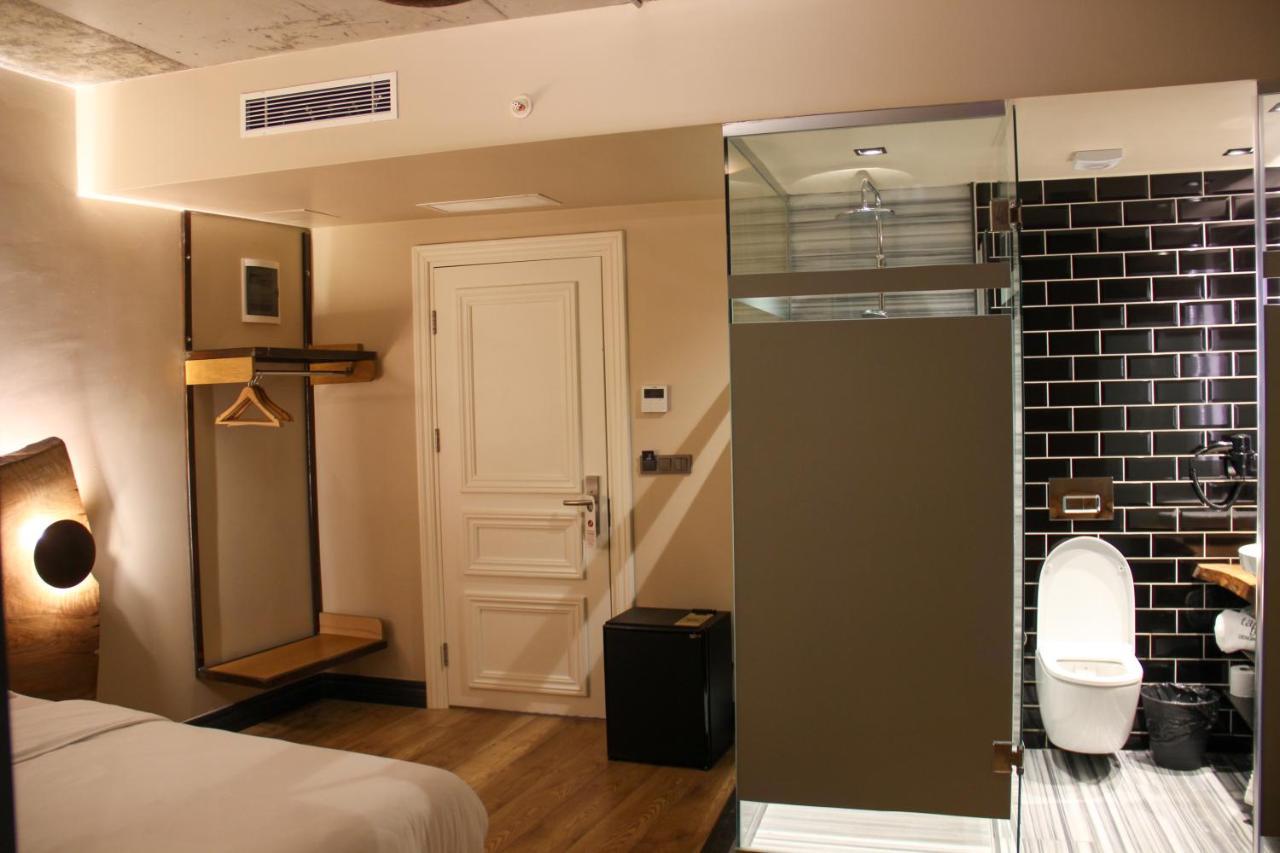 Taksimbul Design Hotel İstanbul Dış mekan fotoğraf