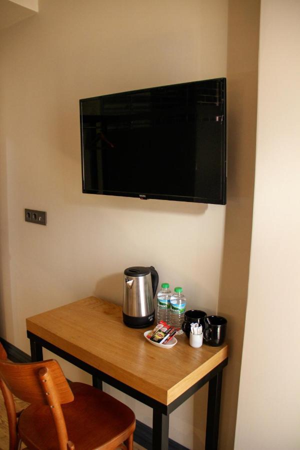 Taksimbul Design Hotel İstanbul Dış mekan fotoğraf