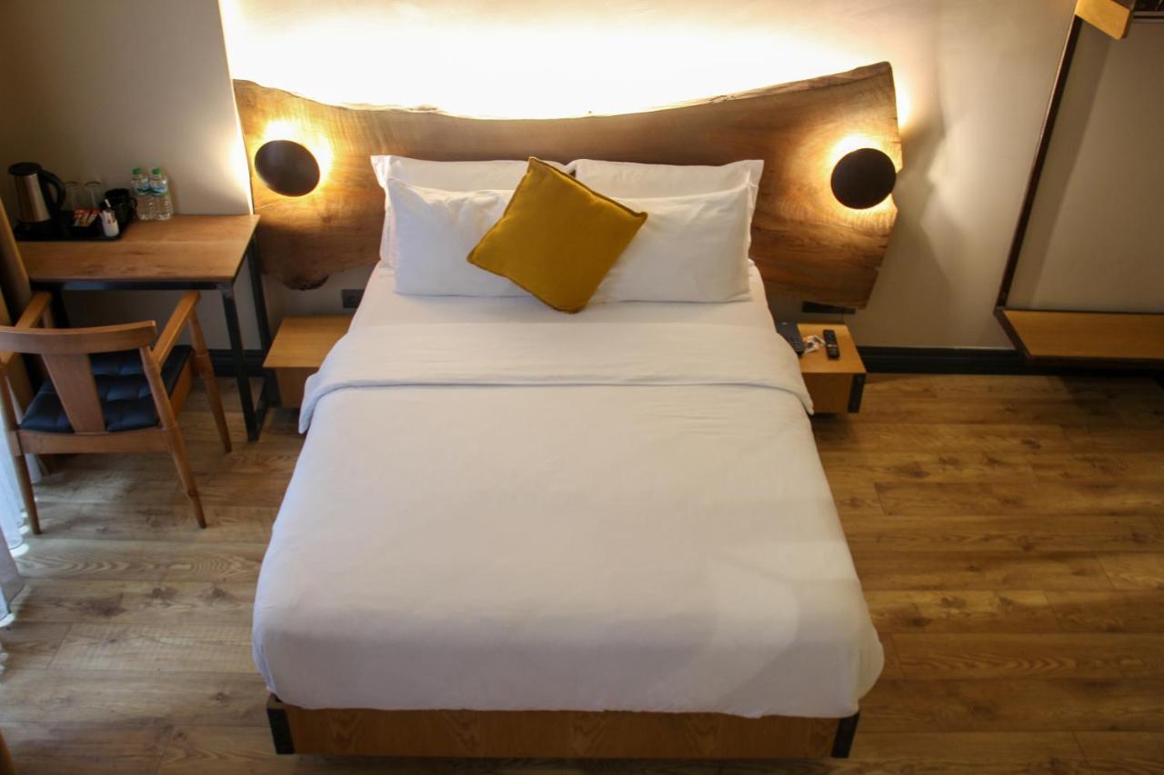 Taksimbul Design Hotel İstanbul Dış mekan fotoğraf