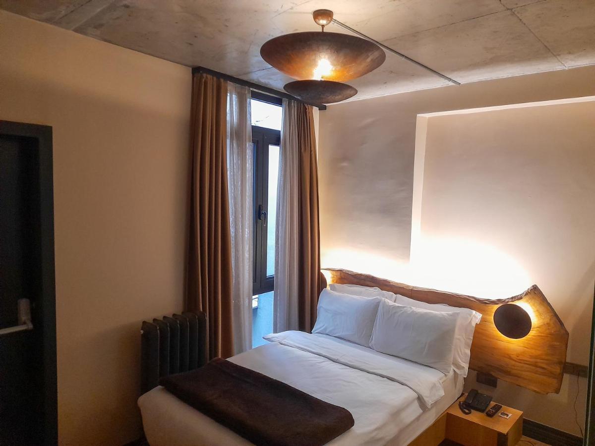 Taksimbul Design Hotel İstanbul Dış mekan fotoğraf