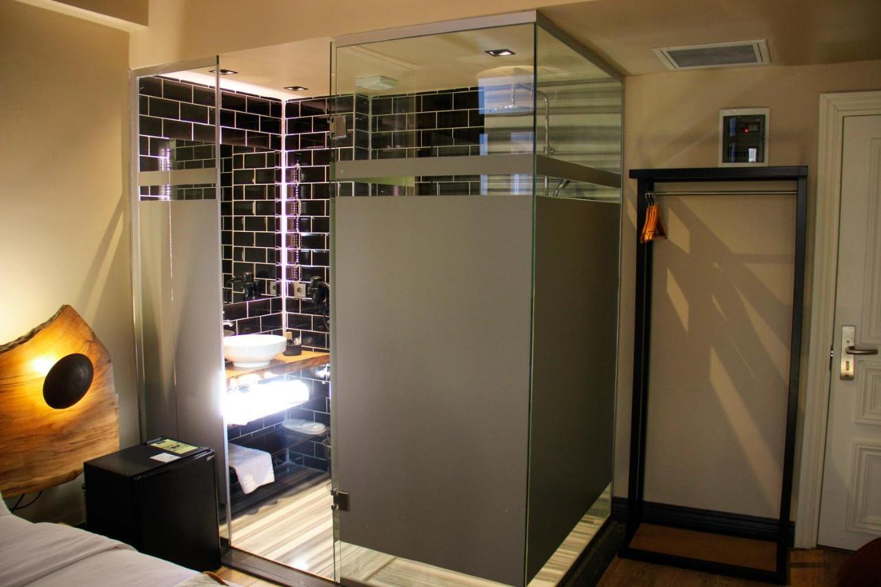 Taksimbul Design Hotel İstanbul Dış mekan fotoğraf