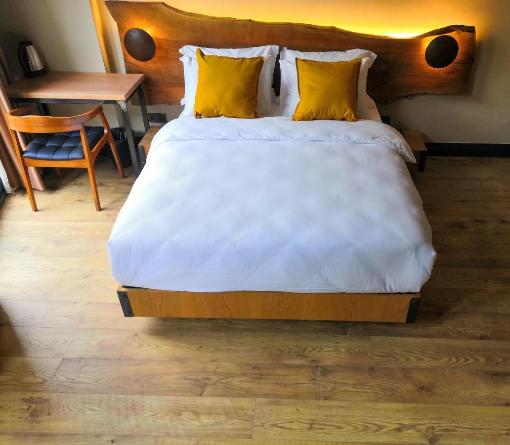 Taksimbul Design Hotel İstanbul Dış mekan fotoğraf