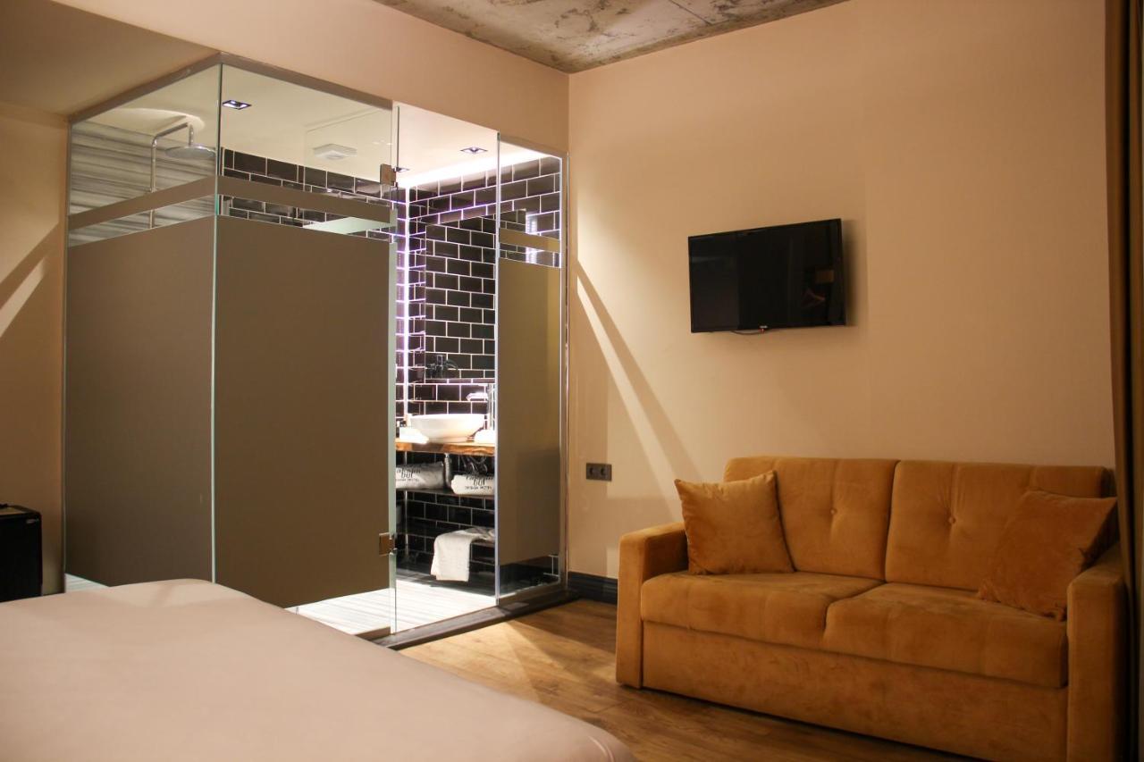 Taksimbul Design Hotel İstanbul Dış mekan fotoğraf