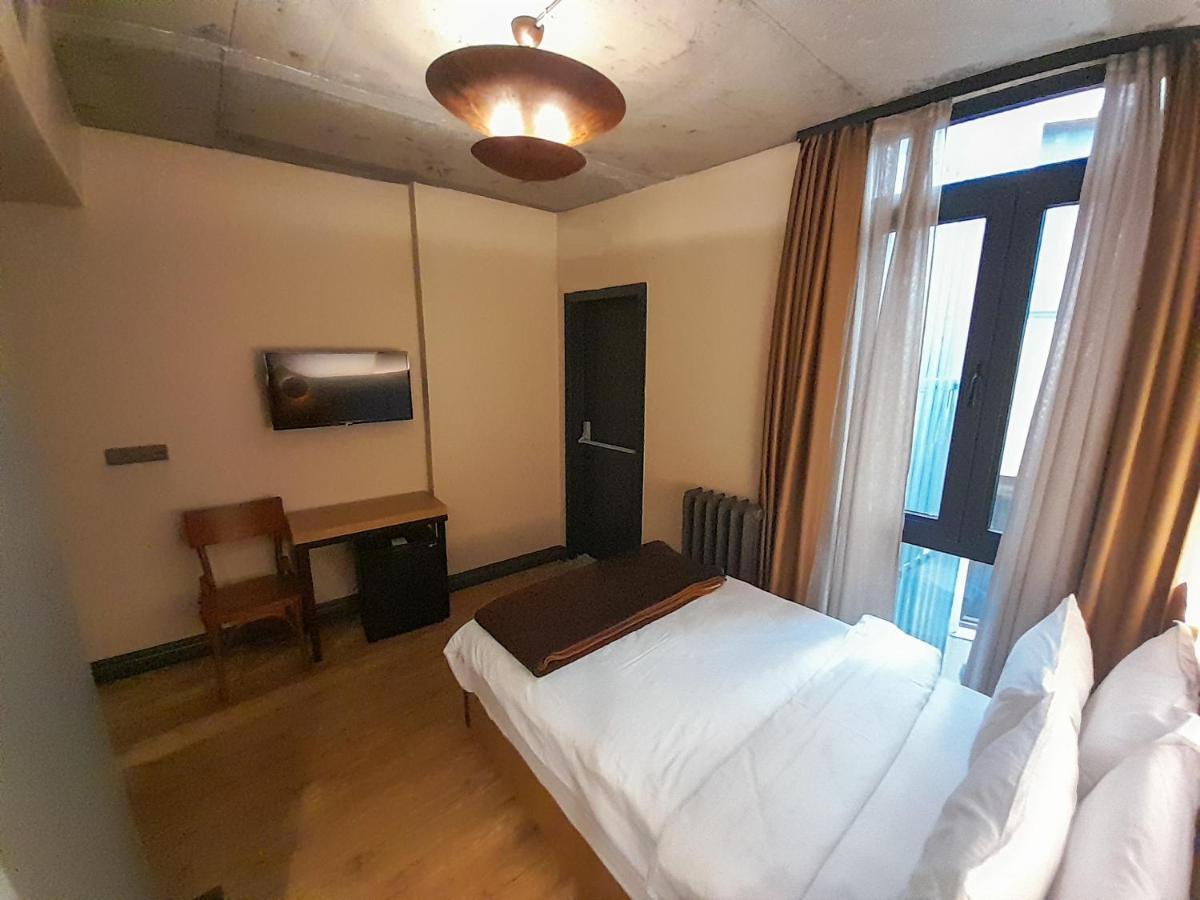 Taksimbul Design Hotel İstanbul Dış mekan fotoğraf