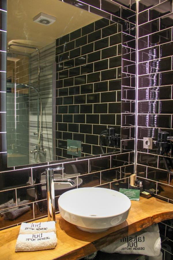 Taksimbul Design Hotel İstanbul Dış mekan fotoğraf