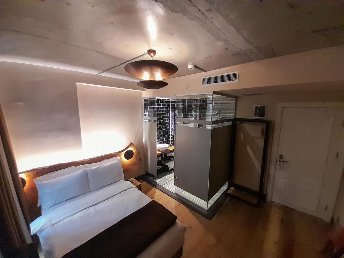 Taksimbul Design Hotel İstanbul Dış mekan fotoğraf