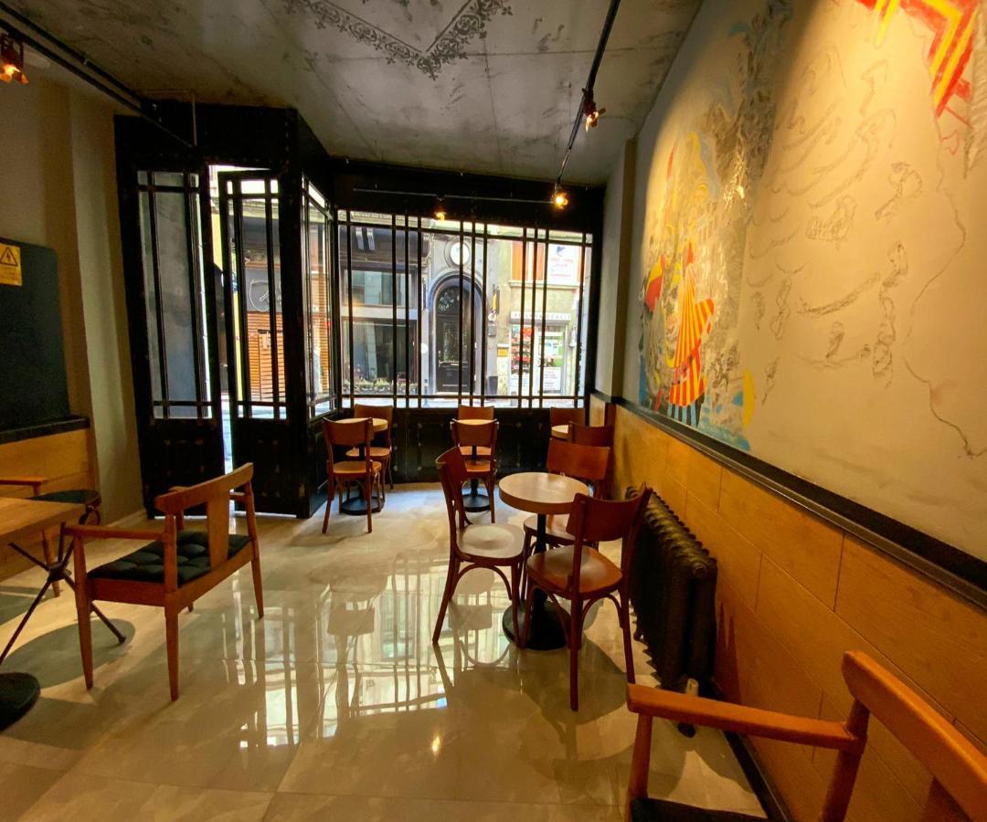 Taksimbul Design Hotel İstanbul Dış mekan fotoğraf